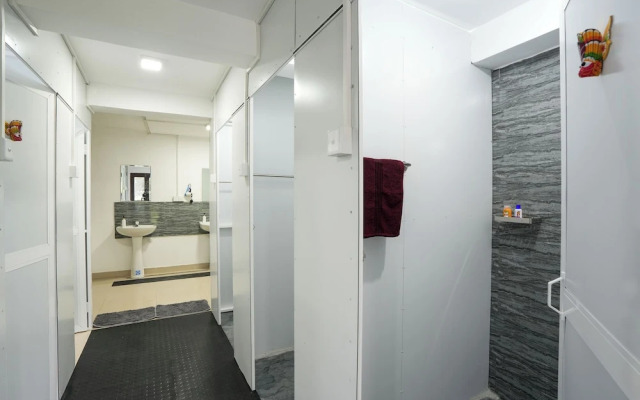 V&C Hideout Villa & Hostel