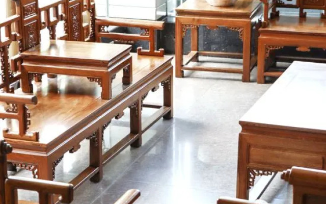 Jintone Hotel Beiliu Yongan Branch