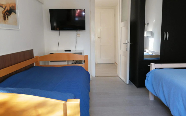 Apartman Paro