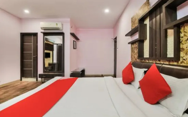 Hotel Ajanta
