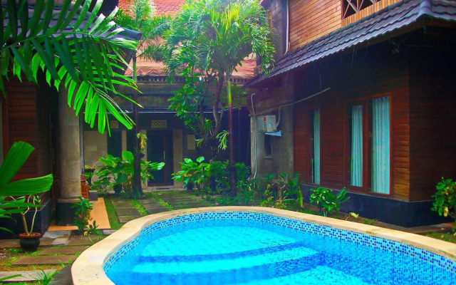 Villa Happy