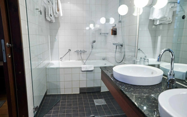 Clarion Hotel Post, Gothenburg