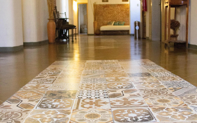 Asunción Palace Hotel
