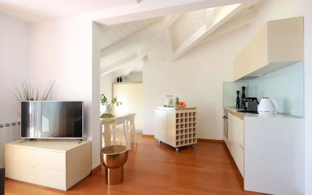 New Luxury Apartments