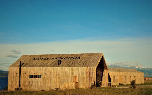 Hotel Simple Patagonia