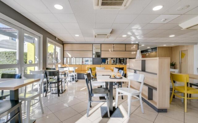 B&B HOTEL Fréjus Puget-sur-Argens