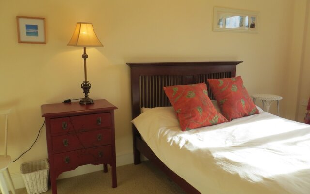 Sandy Shores Ground Floor Apartment