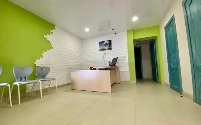Lotsman Hostel