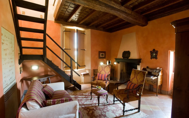 Antica Corte Pallavicina