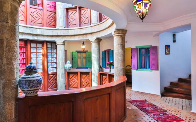 Riad Al Khansaa