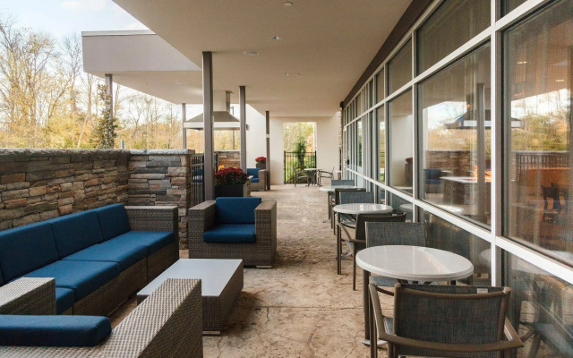 Springhill Suites Somerset Franklin Township