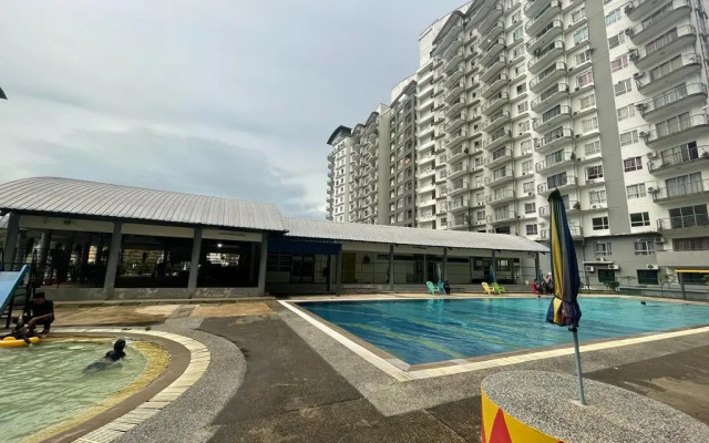 Apartment Bajet Marina