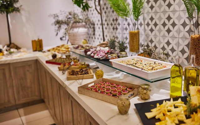 Tsilivi Beach Hotel