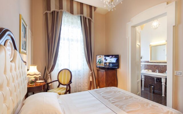 Grand Hotel Rimini e Residenza