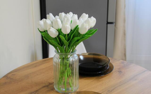 Апартаменты на улице Героя Пешкова