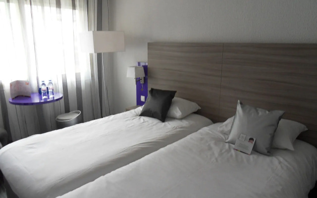 ibis Styles Grenoble Centre Gare