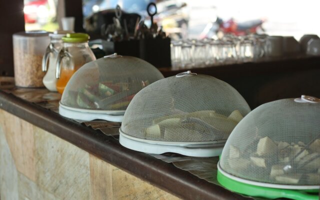 Chill Inn Paraty Hostel & Pousada