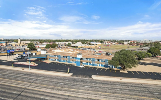 Southern Springs Extended Stay