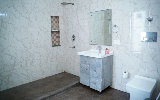 Hotel Red Brick By Admire Stay