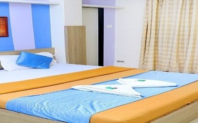 Room Maangta 211 - Thane West
