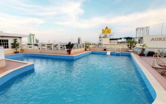 HANZ Orient Hotel Da Nang
