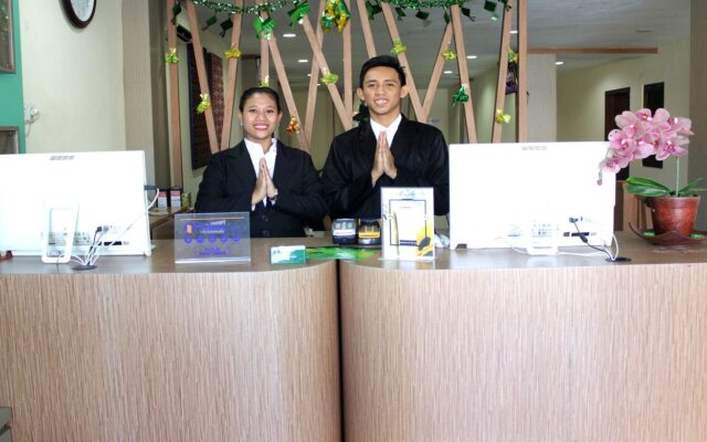 D'Inn Rungkut Juanda - Surabaya