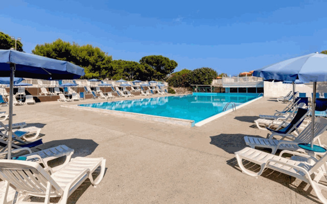Porto Giardino - CDSHotels