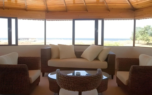 Hotel Sunset Troia