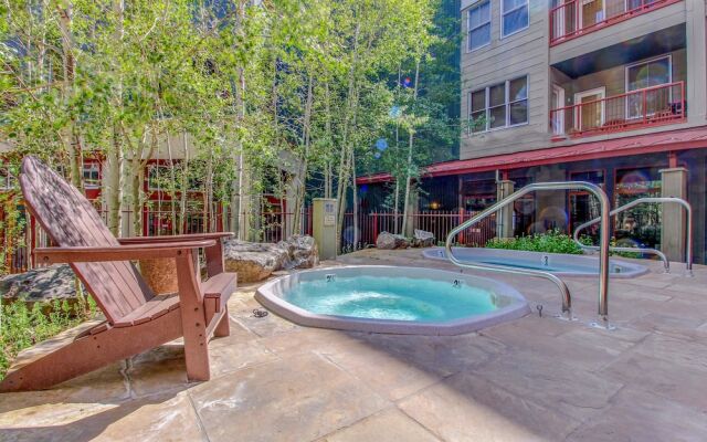 Condominiums in Keystone