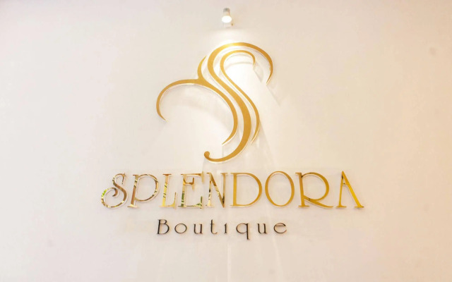 Splendora Boutique Hotel