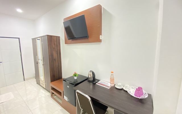 Hotel Tonapa Prince Sorowako Mitra RedDoorz