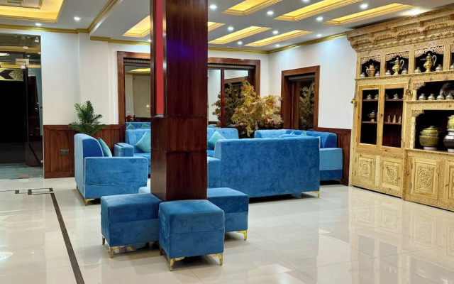 Oasis Villa
