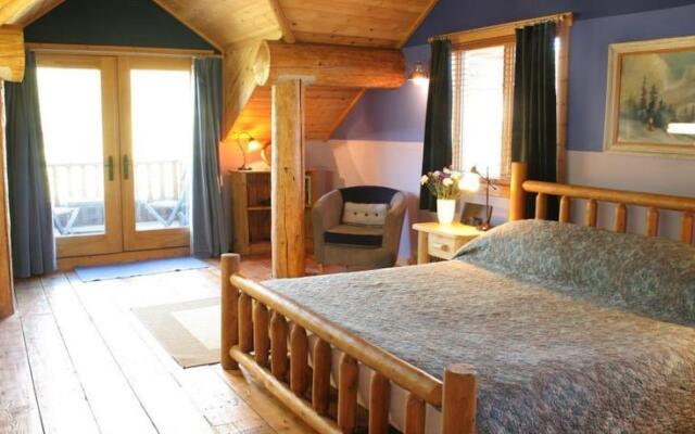 Gilden Lodge