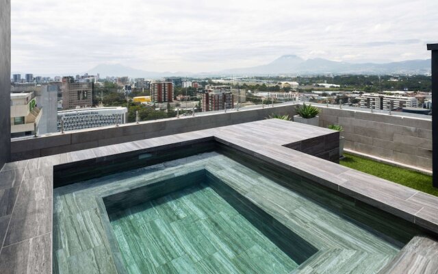 Wyndham Garden Guatemala City