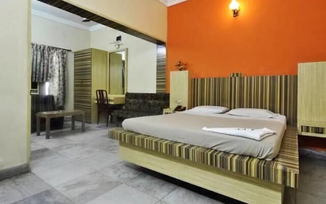 Raj Residency