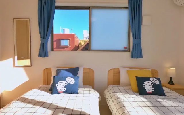 Cozy House B