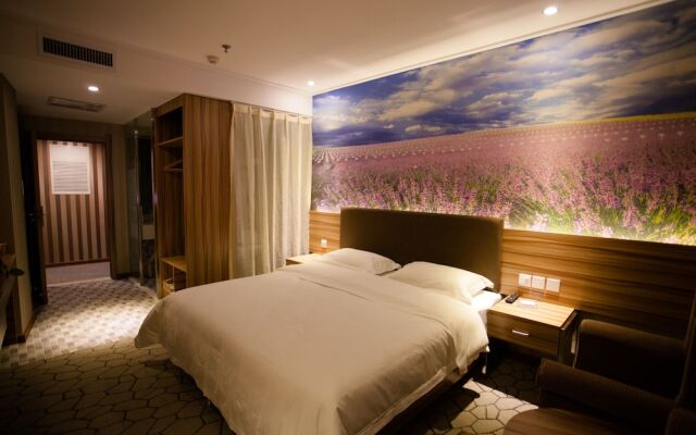 Changchun Regent Hotel