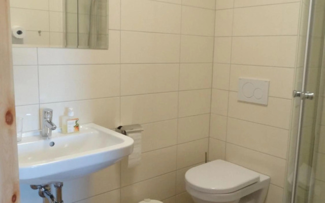 Bachäckerhof - Nichtraucherhotel-