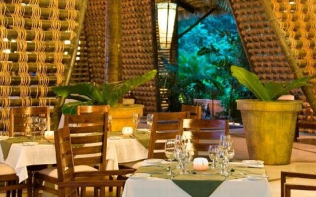 L'acqua Viva Resort & Spa Hotel