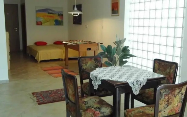 Horizont Vendégház Hollókő