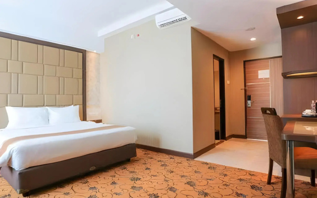 Hotel Remcy