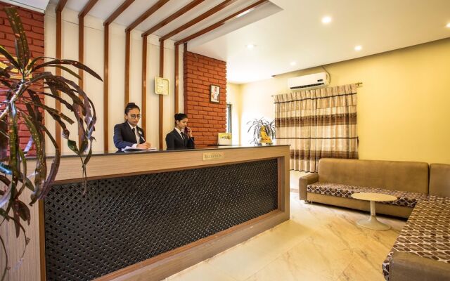 Siddhartha Cottage Butwal