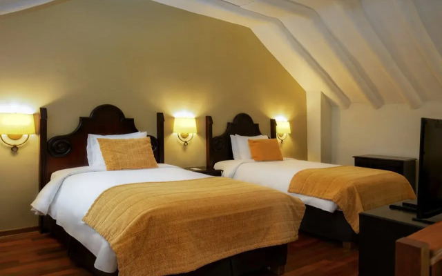 Novotel Cusco