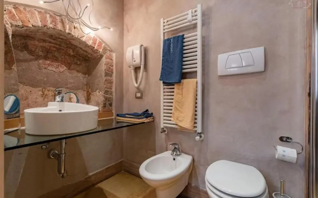 Residenza San Faustino