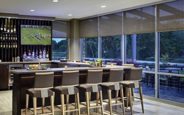 Springhill Suites Dallas Mansfield