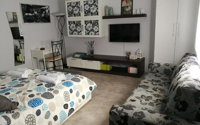 B&B A casa dell'artista