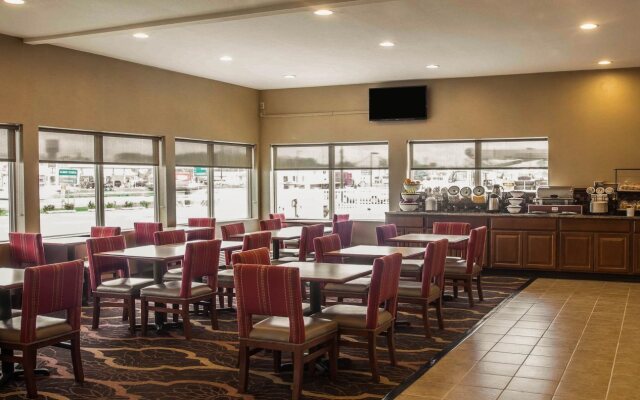 Quality Inn & Suites Georgetown - Seaford