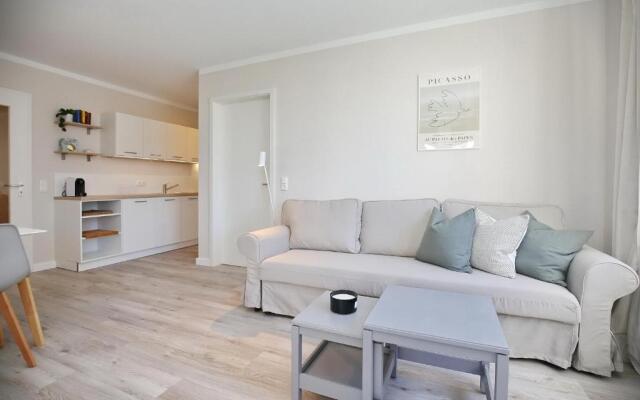 Dünenblick Wohnung 03