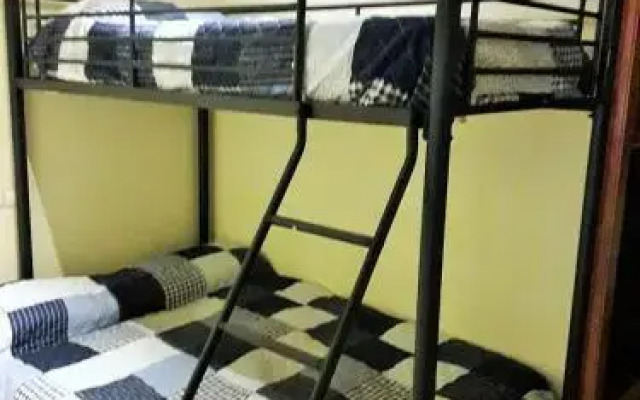 Arion Garden Apartment