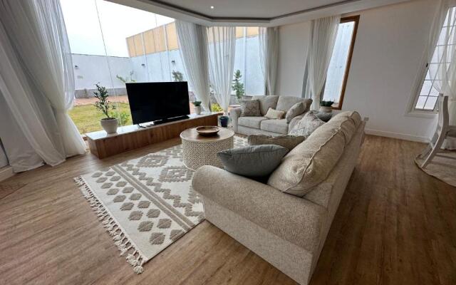 Divon Chalets